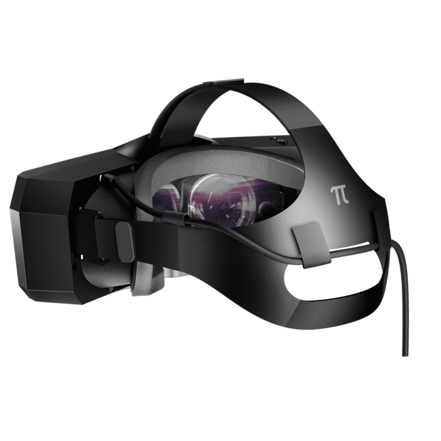 Шлем Pimax 5K Plus